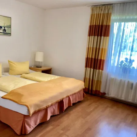 Hochbild Apartment *