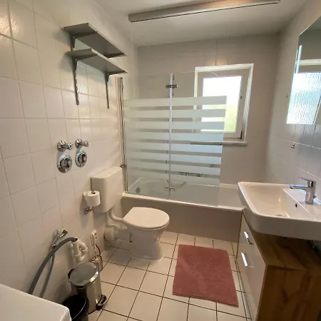 Hochbild Apartment
