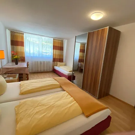 Apartment Hochbild *