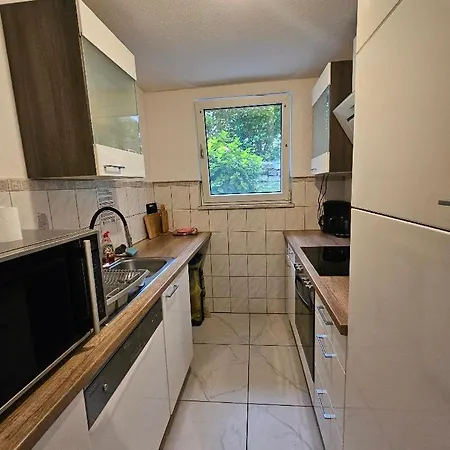 Appartement Hochbild