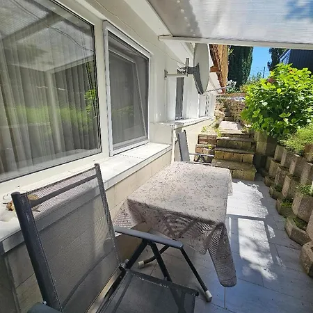 Apartment Hochbild Uberlingen