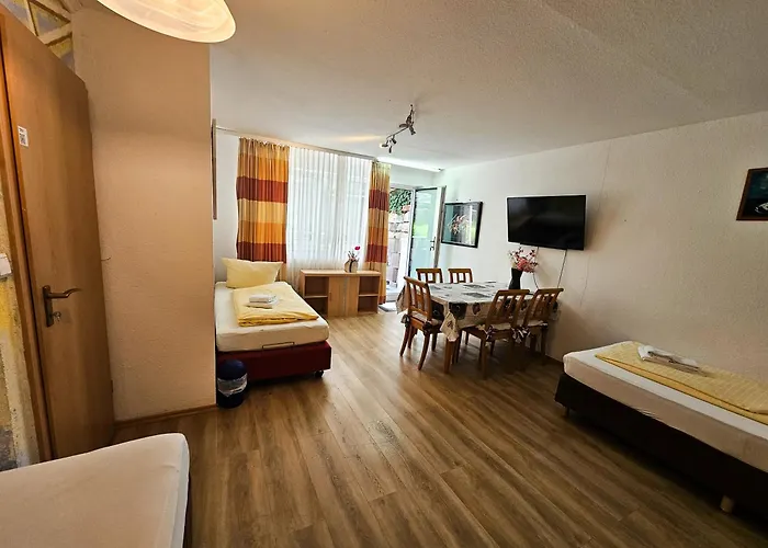 Hochbild شقة اوبرلنغن