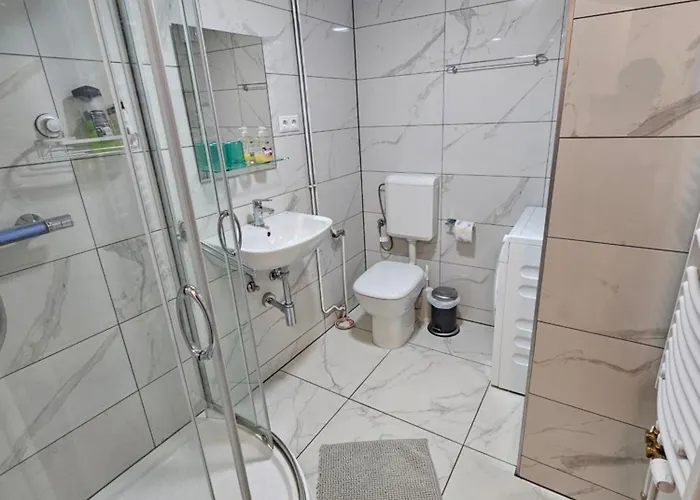 Hochbild Апартаменты