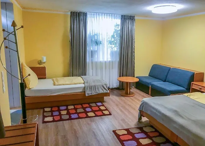 Hochbild * Иберлинген